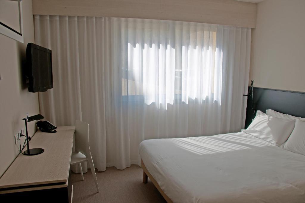 Hotel Palm Garavan ม็องตง ภายนอก รูปภาพ