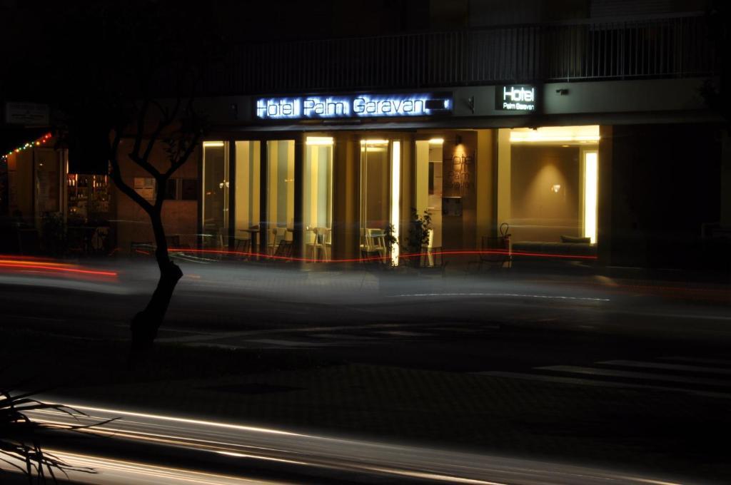 Hotel Palm Garavan ม็องตง ภายนอก รูปภาพ