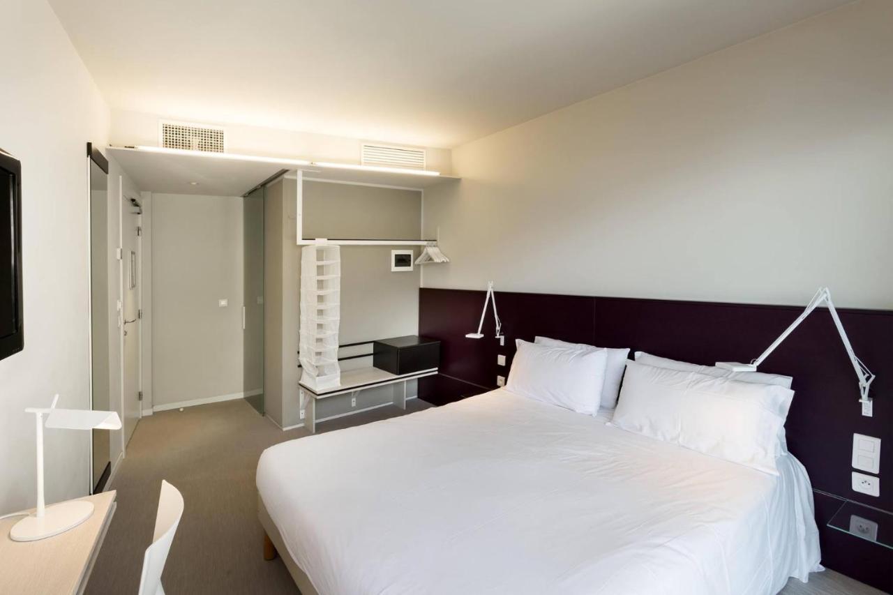 Hotel Palm Garavan ม็องตง ภายนอก รูปภาพ