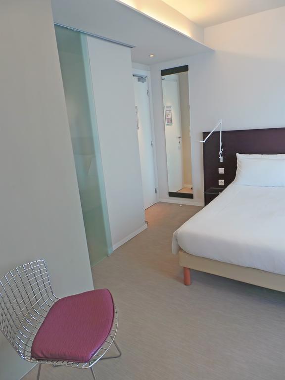 Hotel Palm Garavan ม็องตง ภายนอก รูปภาพ