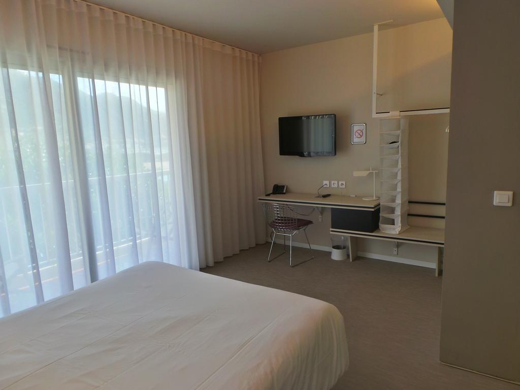 Hotel Palm Garavan ม็องตง ภายนอก รูปภาพ
